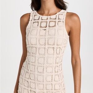 MINKPINK NADIVA DRESS